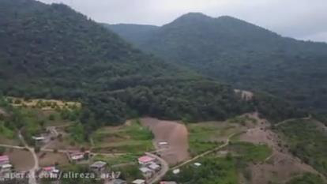 گلستان علی آباد