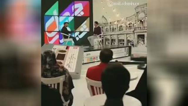 علی صادق2