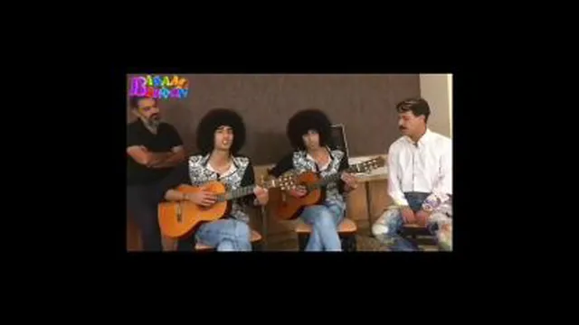 پایتخت 5
