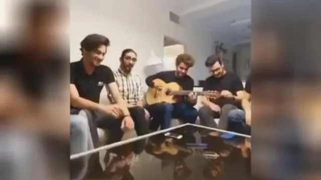 حال خوب