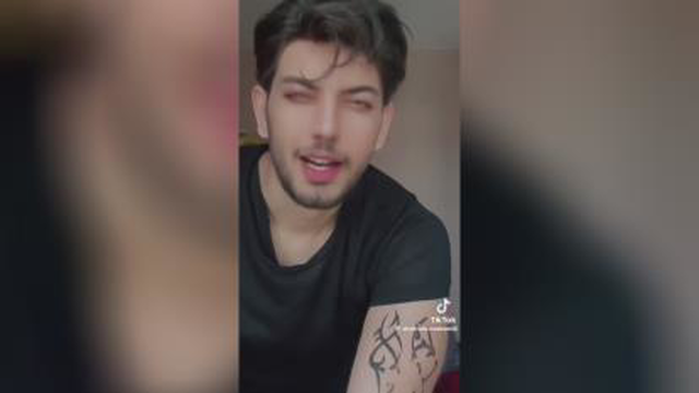 مرد باش