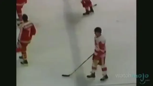ده صحنه هیجان انگیز در ورزش - Ten exciting scenes in sports