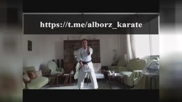 کاتای کورورونفا - امیر حسین البرز Kururunfa
