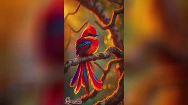 وقتی خدا نقاشی می کنه