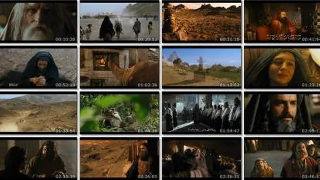 دانلود فیلم سینمایی محمد رسول الله