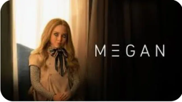 فیلم ترسناک مگان MeGAN 2022 زیرنویس فارسی