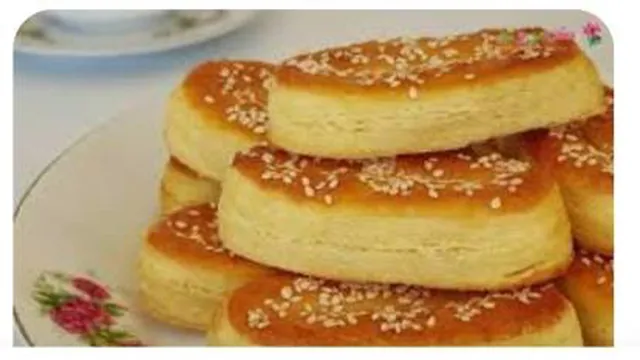 طرز تهیه واماده کردن شیرینی زبان