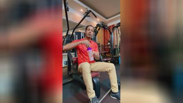 مکمل ارژنین فوراور لوینک
