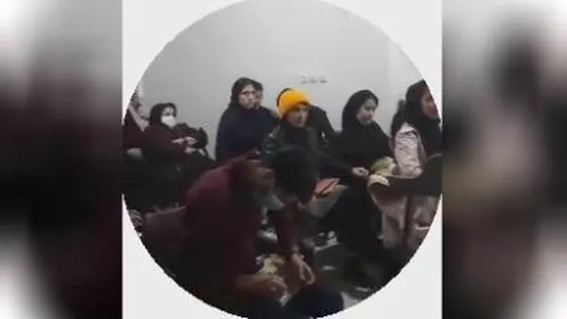 تغییر کردن حرف های منفی دو اطراف
