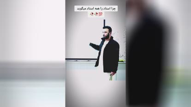 هیچ آدمی را نخواهی یافت که از تنبلی و خواب موفق شود