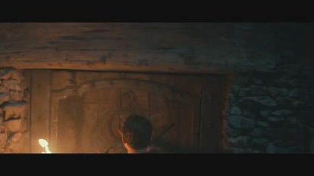فیلم سینمایی هیجانی 2022 Uncharted