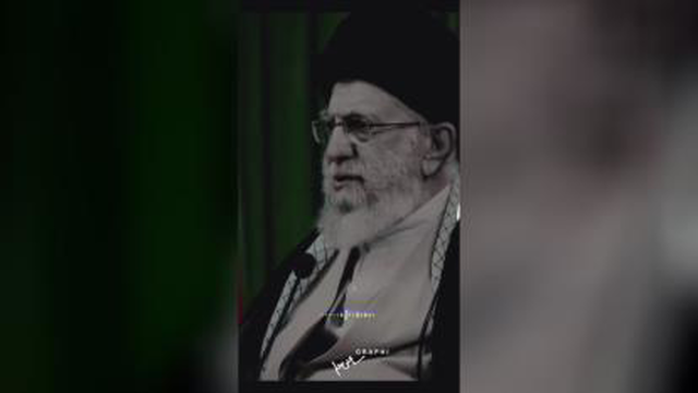 مسئله مهم رهبری مسئله سفره مردمه مسئله معیشت مردمه