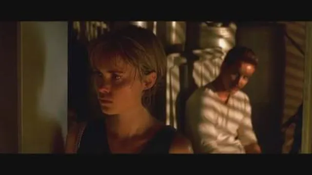 فیلم قیرگون(ردیک 1) 2000- دوبله فارسی