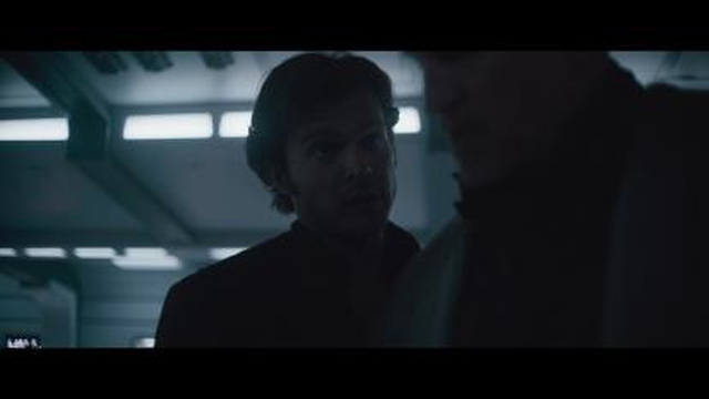 فیلم سولو: داستانی از جنگ ستارگان Solo: A Star Wars Story 2018