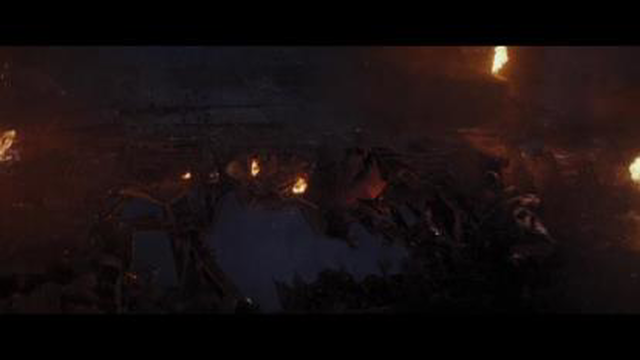 فیلم یک سرکش: داستانی از جنگ ستارگان Rogue One: A Star Wars Story 2019