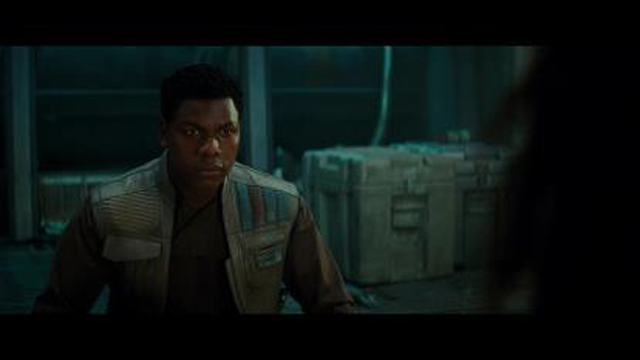 فیلم جنگ ستارگان: قسمت 9 - خیزش اسکای واکر 2016 Star Wars: Episode IX - The Rise