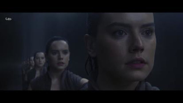 فیلم جنگ ستارگان: قسمت 8 - آخرین جدای Star Wars: Episode VIII - The Last Jedi 20
