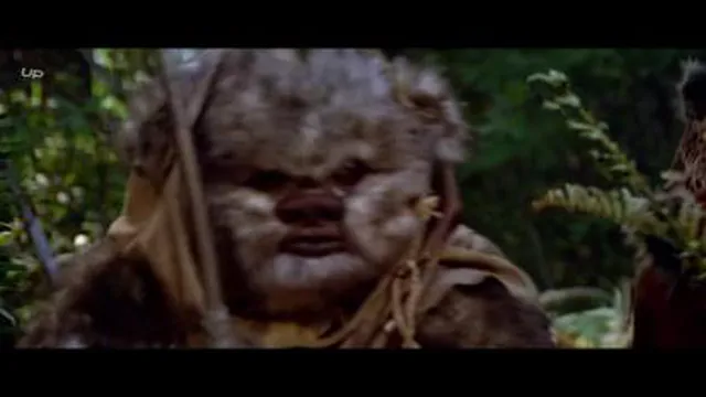 فیلم جنگ ستارگان: قسمت 6 - بازگشت جدای Star Wars: Episode VI - Return of The Jed