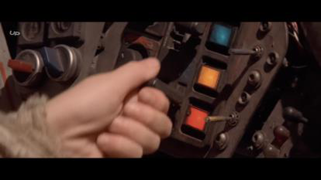 فیلم جنگ ستارگان: قسمت 1 - تهدید شبح Star Wars: Episode I - The Phantom Menace 1