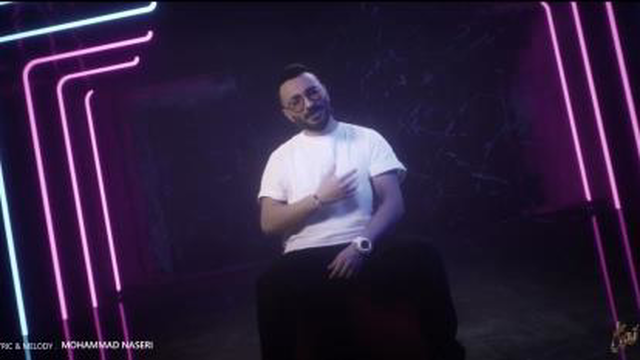 آهنگ شب نشین از پازل بند