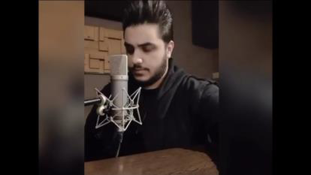 آهنگ پدر(آرون افشار)