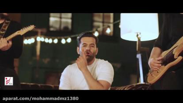 رضا بهرام