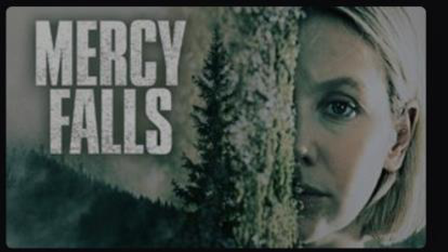 فیلم بارش رحمت Mercy Falls 2023_زیرنویس چسبیده