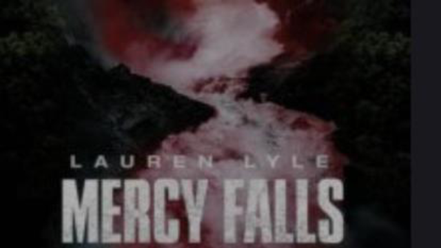 فیلم بارش رحمت Mercy Falls 2023_زیرنویس چسبیده