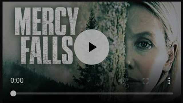 فیلم بارش رحمت Mercy Falls 2023_زیرنویس چسبیده