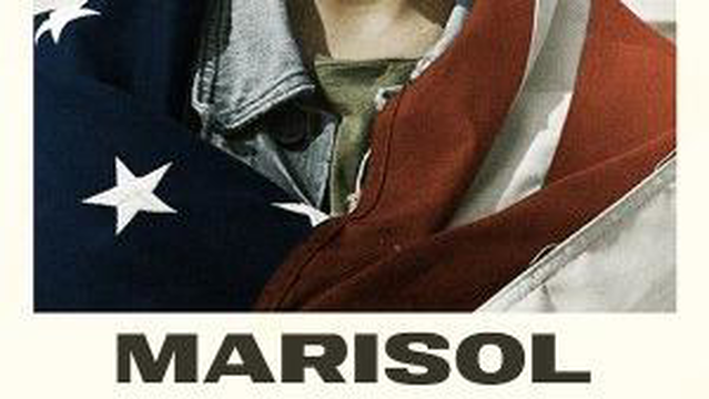 فیلم ماریسول Marisol 2023_زیرنویس چسبیده