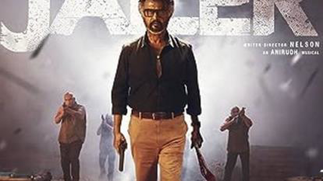 فیلم زندانبان Jailer 2023_ زیرنویس چسبیده