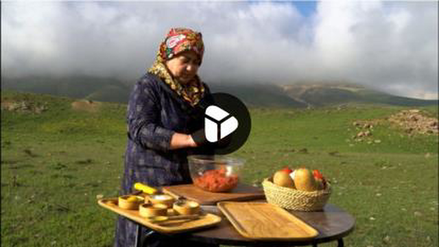 تاس کباب