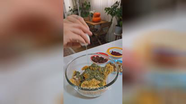 کوفته تبریزی