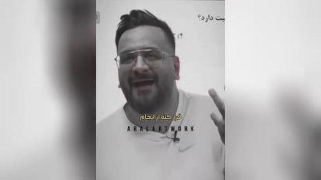 این کلیپ رو حتما ببین