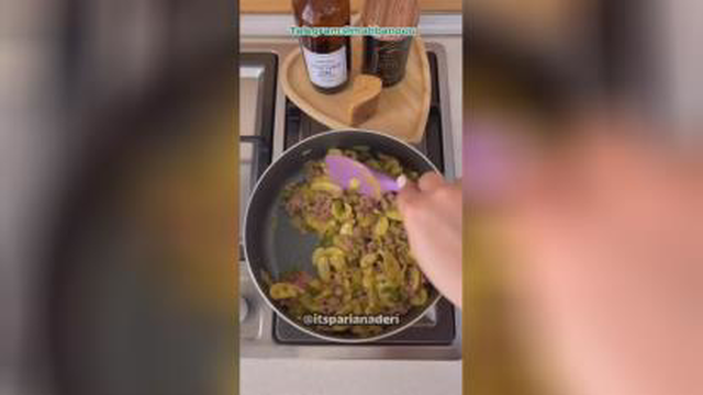 آشپزی آسان