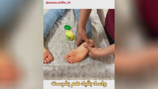 خار پاشنه