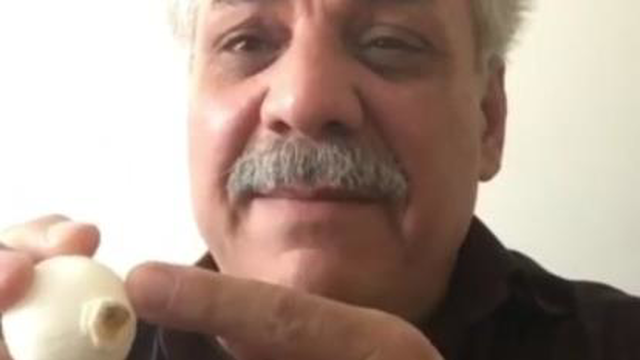 درمان با طب سنتی