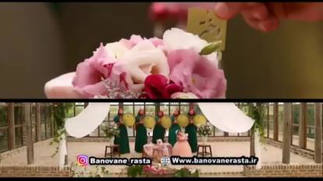 زیبایی دنیا دختر