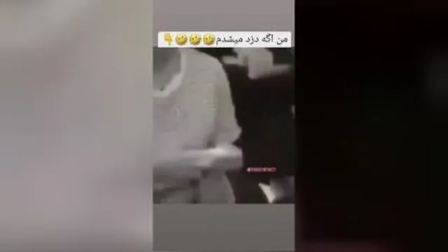 من اگه دزد میشدم😂😂