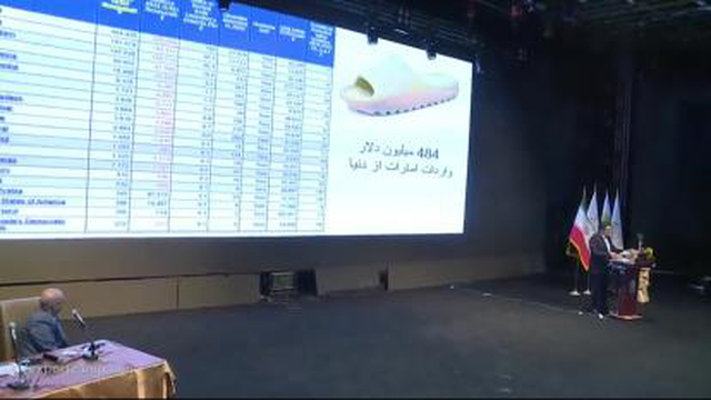 آموزش صادرات محمد امین حاج کاظمیان. از ترس تا عمل 2