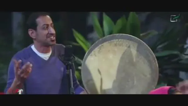 قطعه "واهار" از آلبوم بهار- گروه رستاک