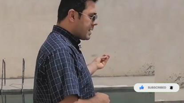 یک موضوع خیلی مهم در مورد آب استخرهای کشاورزی