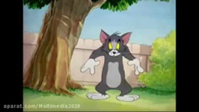 تام و جری جذاب