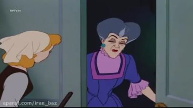 سیندرلا