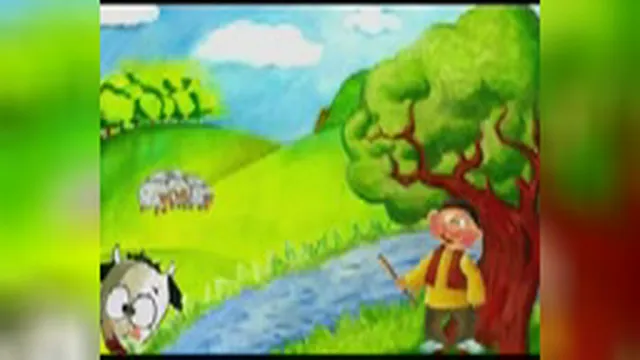 حسنی و بزبزی