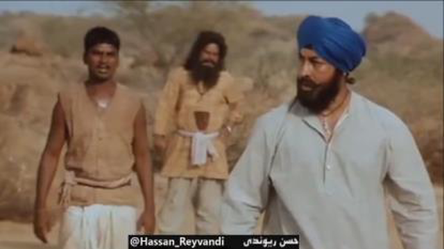 فیلم و سریال