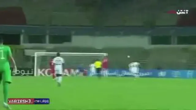 هواداران پرسپولیس