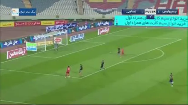 پرسپولیسیم❤️❤️