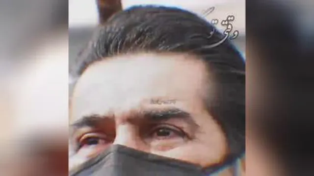هواداران پرسپولیس