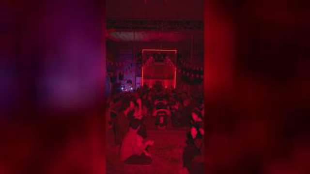 مراسم شهادت حضرت ام البنین